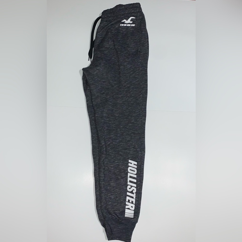 Hollister sweatpants